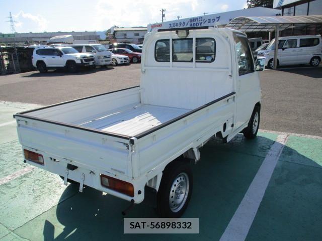 Honda ACTY TRUCK 2007-07 1740902-5