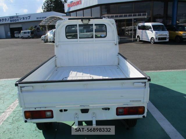 Honda ACTY TRUCK 2007-07 1740902-6