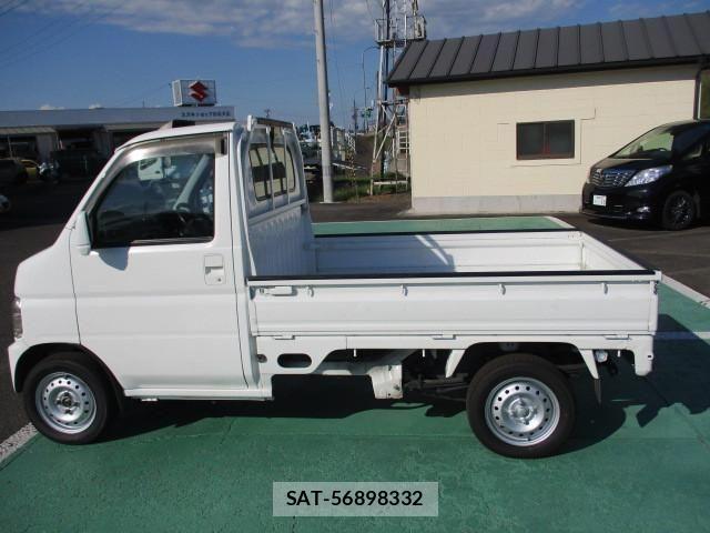 Honda ACTY TRUCK 2007-07 1740902-8
