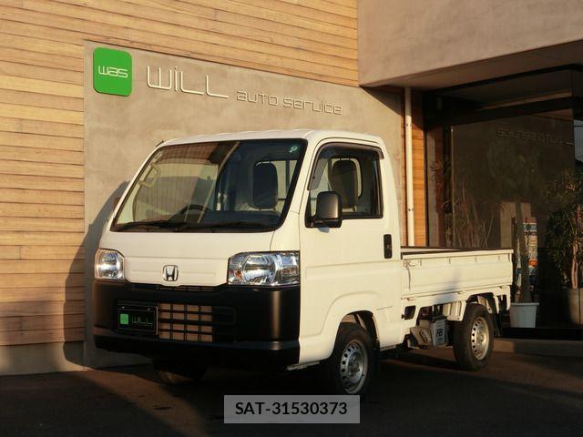 Honda ACTY TRUCK 2020-07 2726079-0