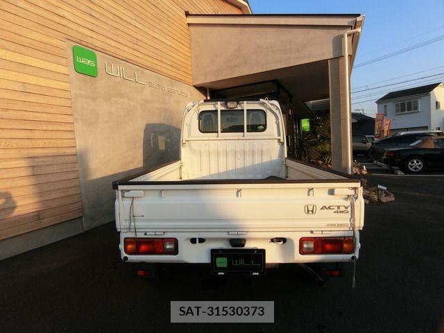 Honda ACTY TRUCK 2020-07 2726079-1