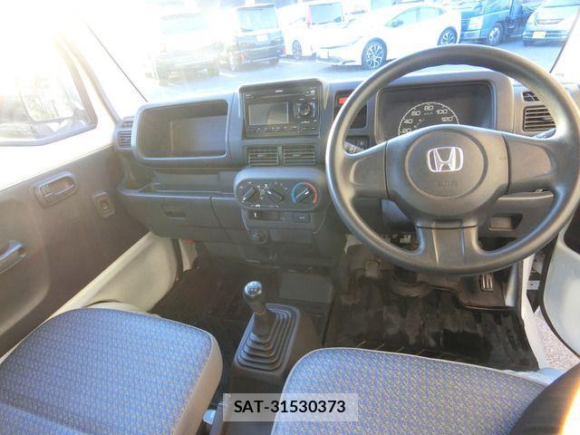 Honda ACTY TRUCK 2020-07 2726079-2