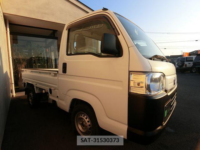 Honda ACTY TRUCK 2020-07 2726079-5