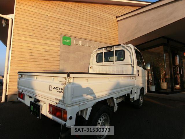 Honda ACTY TRUCK 2020-07 2726079-7