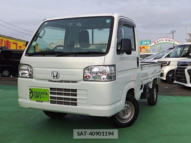 Honda ACTY TRUCK 2014-06 3657952-0