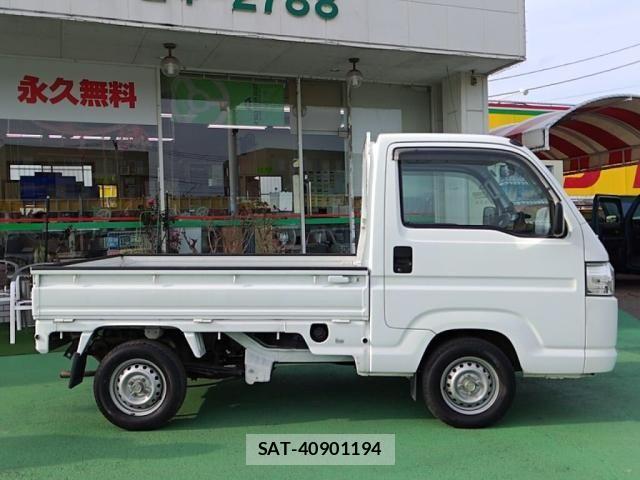 Honda ACTY TRUCK 2014-06 3657952-10