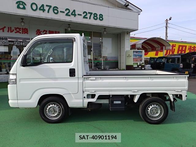 Honda ACTY TRUCK 2014-06 3657952-11