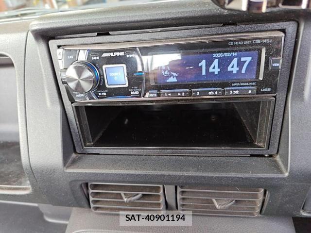 Honda ACTY TRUCK 2014-06 3657952-13