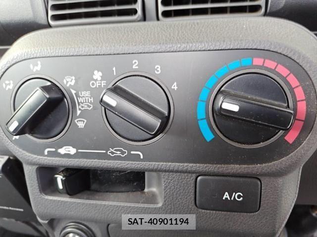 Honda ACTY TRUCK 2014-06 3657952-14