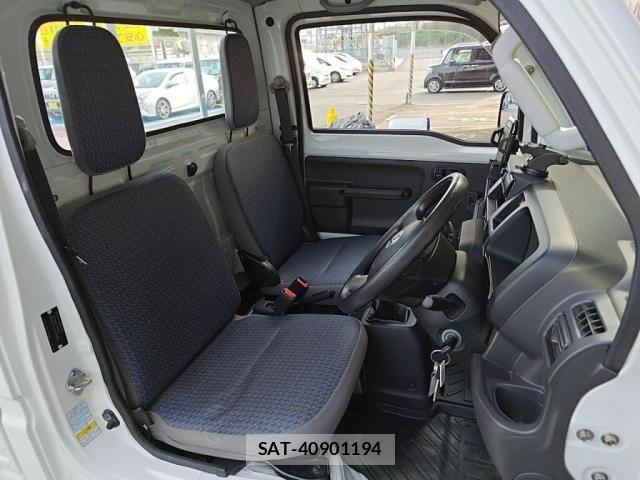 Honda ACTY TRUCK 2014-06 3657952-20