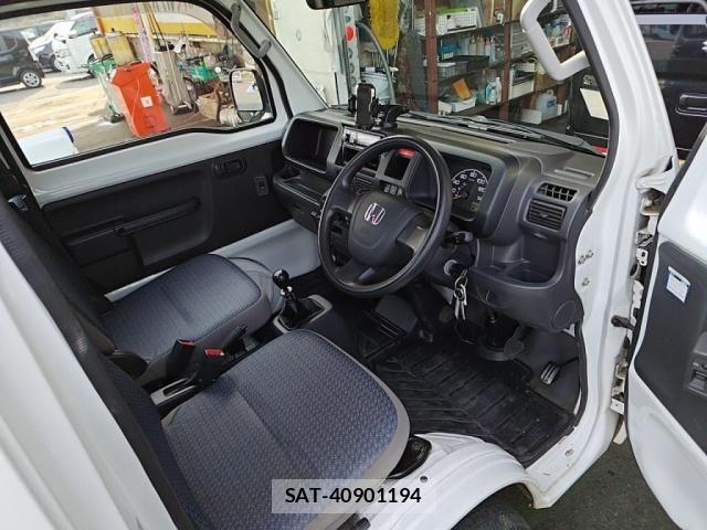 Honda ACTY TRUCK 2014-06 3657952-21