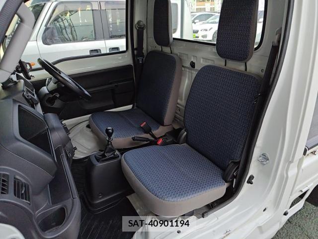 Honda ACTY TRUCK 2014-06 3657952-22