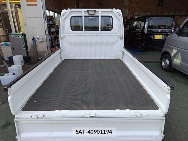 Honda ACTY TRUCK 2014-06 3657952-25