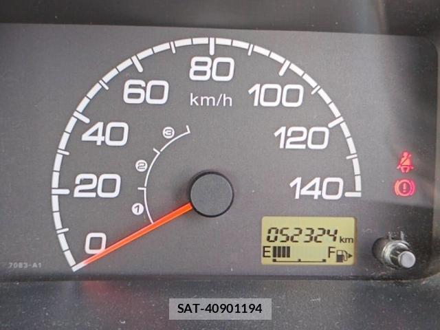 Honda ACTY TRUCK 2014-06 3657952-28