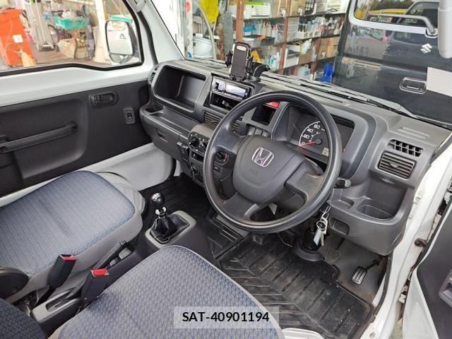 Honda ACTY TRUCK 2014-06 3657952-2