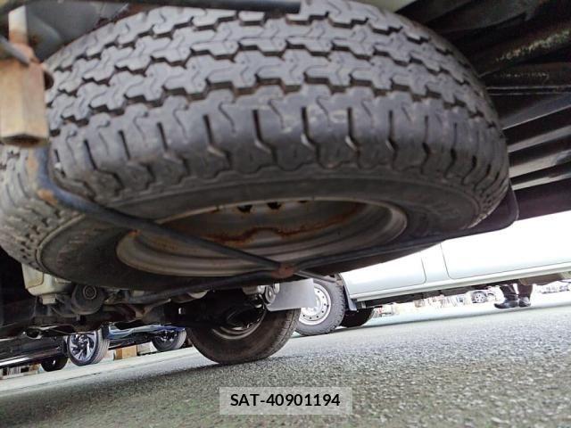 Honda ACTY TRUCK 2014-06 3657952-29