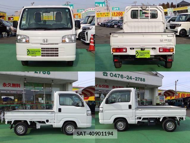Honda ACTY TRUCK 2014-06 3657952-3