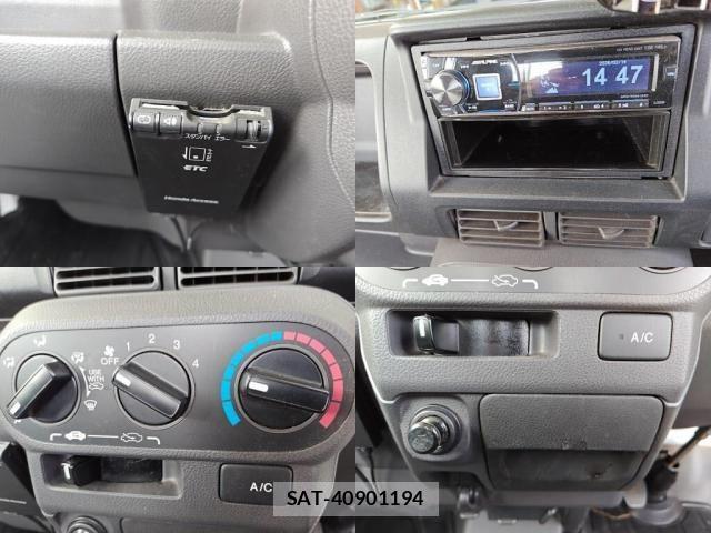 Honda ACTY TRUCK 2014-06 3657952-4