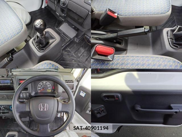 Honda ACTY TRUCK 2014-06 3657952-5