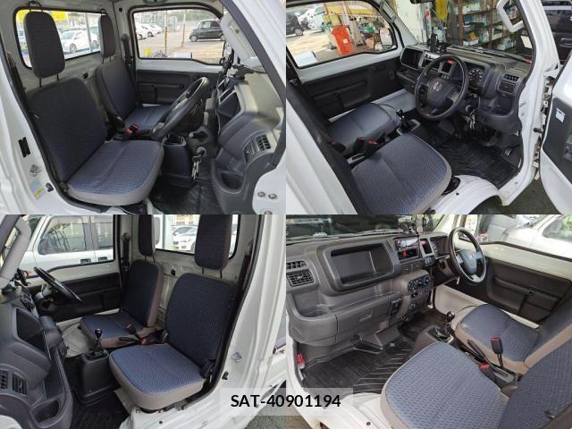 Honda ACTY TRUCK 2014-06 3657952-6