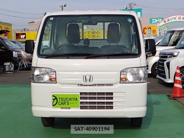 Honda ACTY TRUCK 2014-06 3657952-8