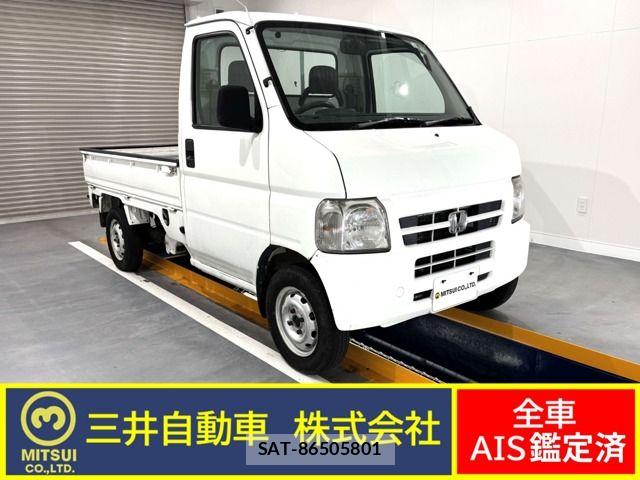 Honda ACTY TRUCK 2004-04 6210737-0