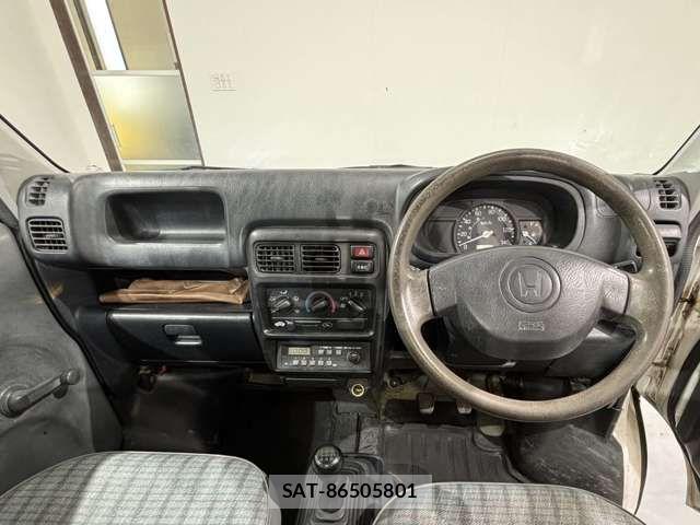 Honda ACTY TRUCK 2004-04 6210737-12