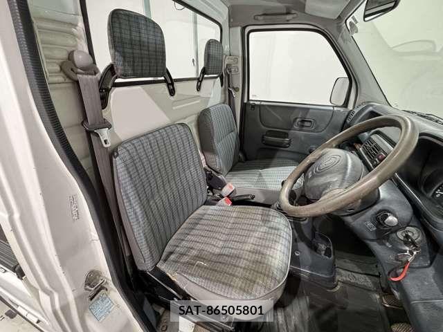 Honda ACTY TRUCK 2004-04 6210737-13