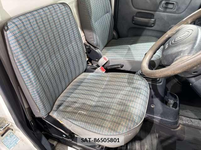 Honda ACTY TRUCK 2004-04 6210737-14
