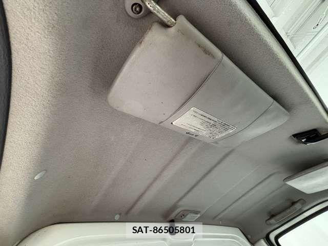 Honda ACTY TRUCK 2004-04 6210737-15