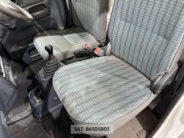 Honda ACTY TRUCK 2004-04 6210737-16