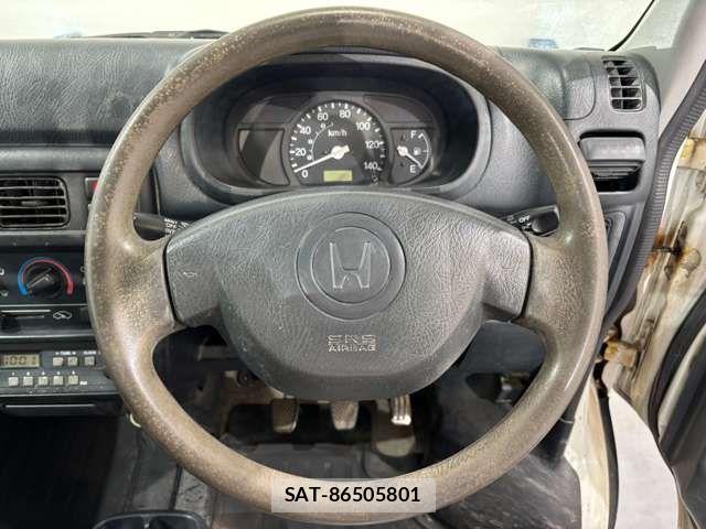 Honda ACTY TRUCK 2004-04 6210737-17