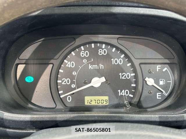 Honda ACTY TRUCK 2004-04 6210737-18