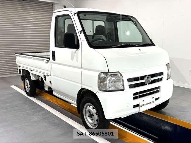 Honda ACTY TRUCK 2004-04 6210737-1