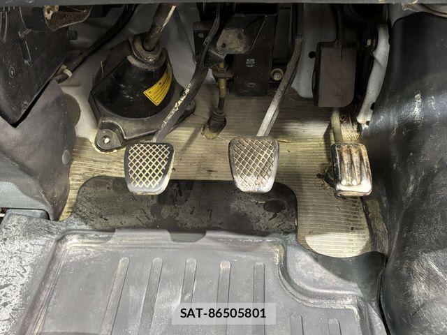 Honda ACTY TRUCK 2004-04 6210737-21