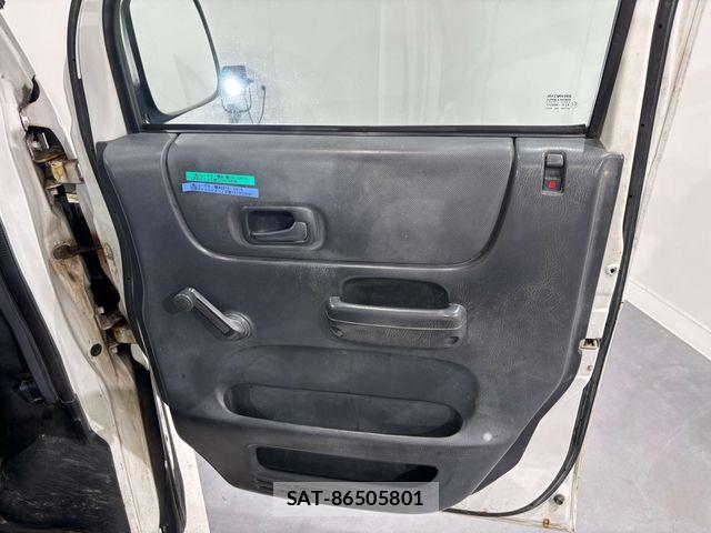 Honda ACTY TRUCK 2004-04 6210737-23