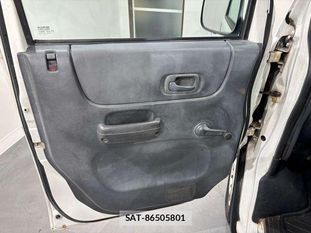 Honda ACTY TRUCK 2004-04 6210737-24