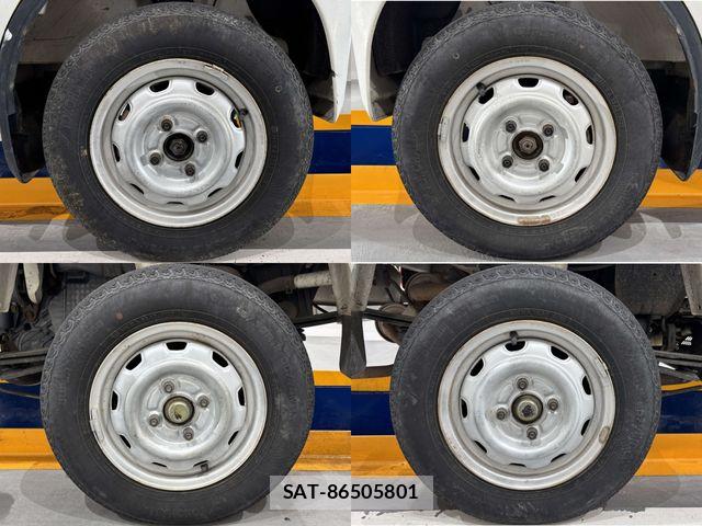 Honda ACTY TRUCK 2004-04 6210737-25