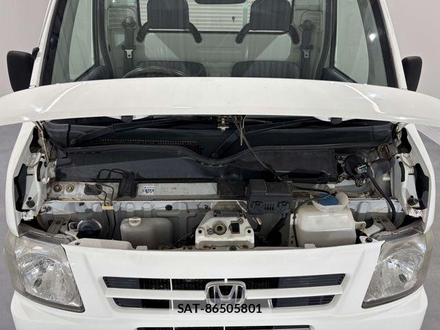 Honda ACTY TRUCK 2004-04 6210737-26