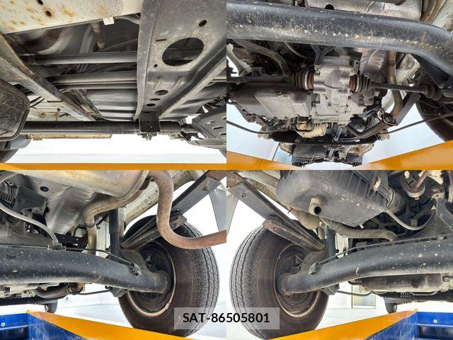 Honda ACTY TRUCK 2004-04 6210737-28