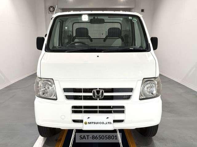 Honda ACTY TRUCK 2004-04 6210737-2