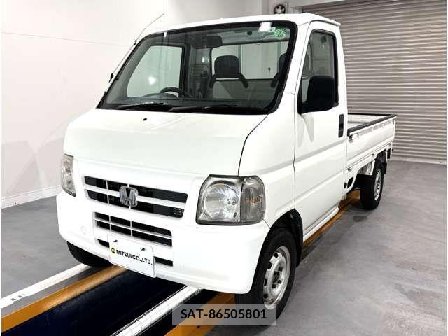 Honda ACTY TRUCK 2004-04 6210737-3