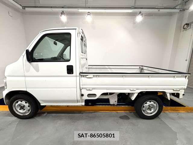 Honda ACTY TRUCK 2004-04 6210737-4