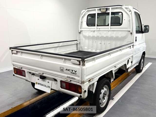 Honda ACTY TRUCK 2004-04 6210737-7