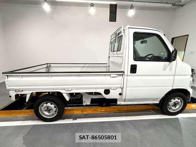 Honda ACTY TRUCK 2004-04 6210737-8
