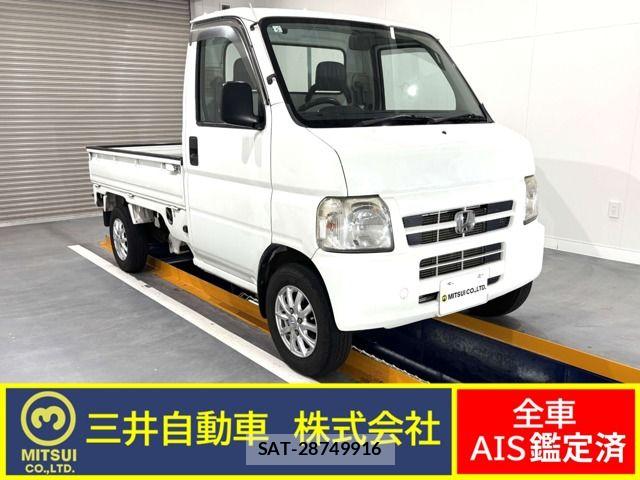 Honda ACTY TRUCK 2006-05 6901343-0