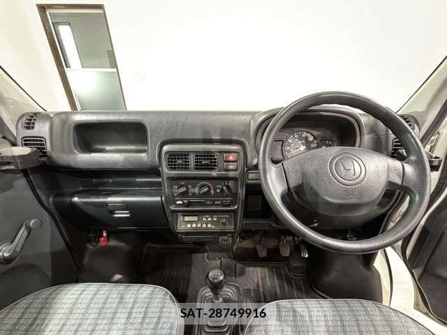 Honda ACTY TRUCK 2006-05 6901343-12