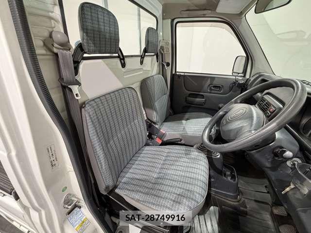 Honda ACTY TRUCK 2006-05 6901343-13