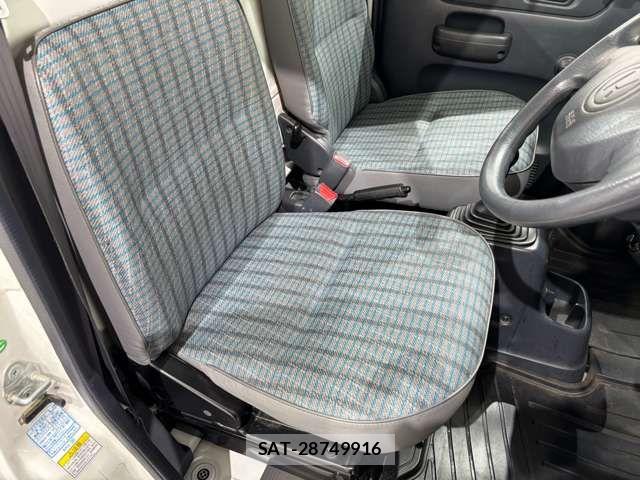 Honda ACTY TRUCK 2006-05 6901343-14