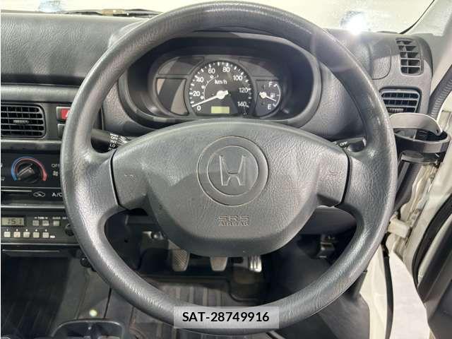 Honda ACTY TRUCK 2006-05 6901343-17